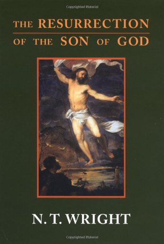 The Resurrection of the Son of God,New