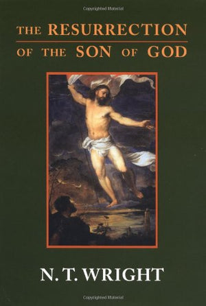The Resurrection of the Son of God,Used