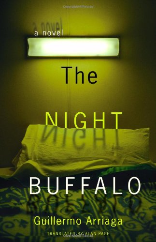 The Night Buffalo: A Novel,Used