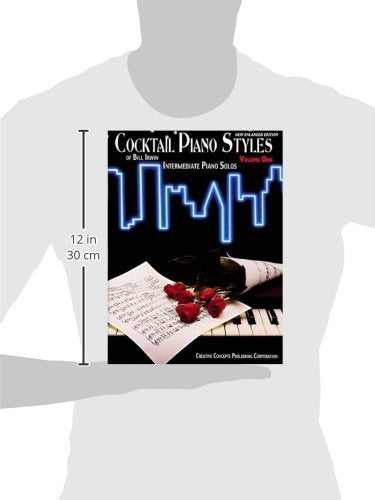 Cocktail Piano Styles: Volume 1