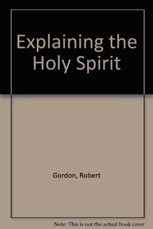 The Holy Spirit (The Explaining Series),Used
