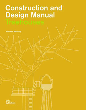 TREE: CONSTRUCTION & DESIGN MANUAL,Used