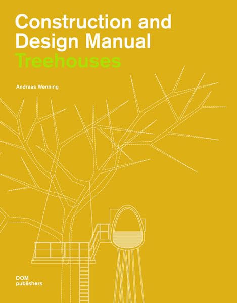 TREE: CONSTRUCTION & DESIGN MANUAL,Used