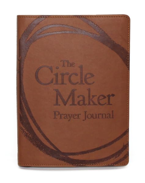 The Circle Maker Prayer Journal,Used
