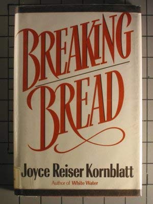 Breaking Bread,Used