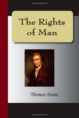 The Rights of Man,Used