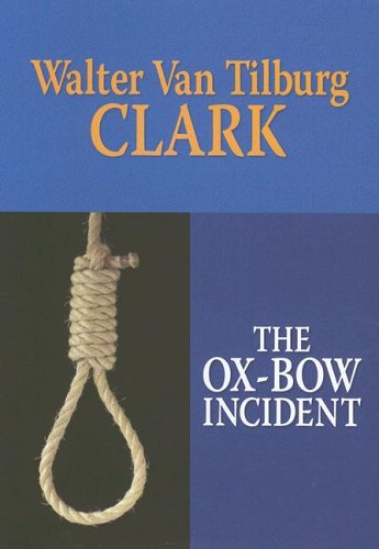The Oxbow Incident,New