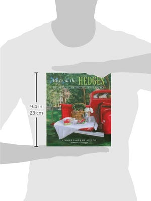 Beyond The Hedges: From Tailgating To Tea Parties
