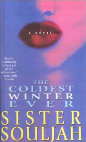 Coldest Winter Ever,Used