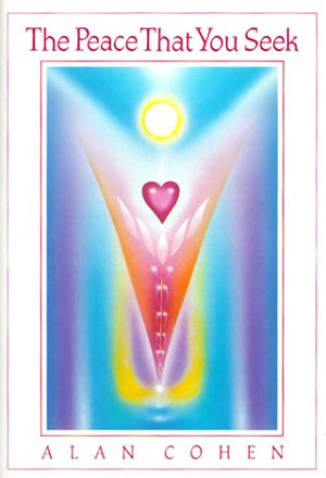 Peace That You Seek,Used