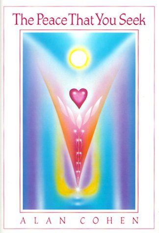 Peace That You Seek,Used