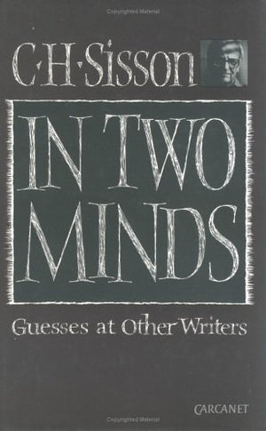 In Two Minds: Guesses at Other Writers,Used
