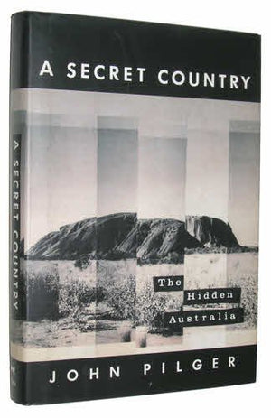 A Secret Country: The Hidden Australia-new,New