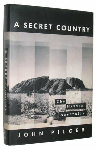 A Secret Country: The Hidden Australia-new,New