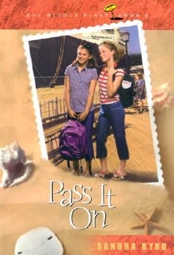 Pass It On,Used