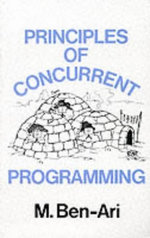 Principles of Concurrent Programming,Used