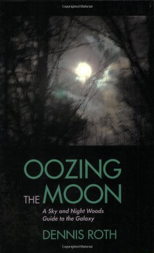OOZING THE MOON,Used
