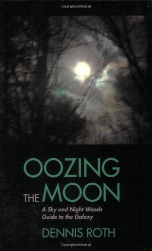 OOZING THE MOON,Used