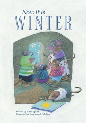 Now It Is Winter,Used