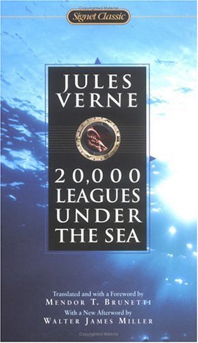 20,000 Leagues Under The Sea,New