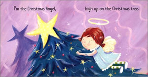 Christmas Angel,Used