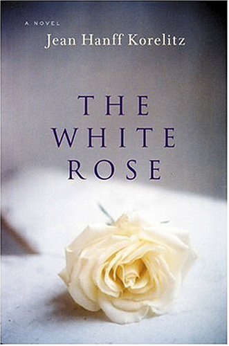 The White Rose: A Novel,Used