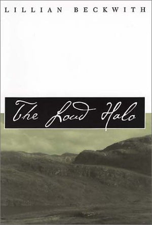 The Loud Halo (Common Reader Editions),Used