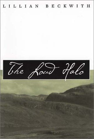 The Loud Halo (Common Reader Editions),Used
