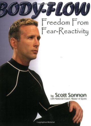 Bodyflow: Freedom From Fearreactivity,New