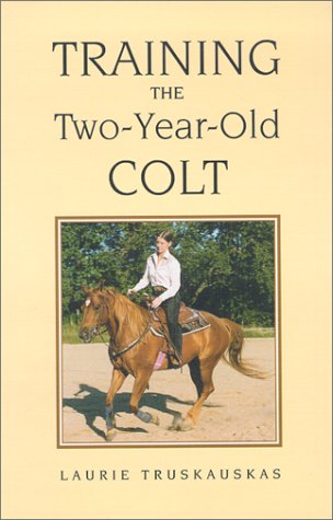 Training the TwoYearOld Colt,Used
