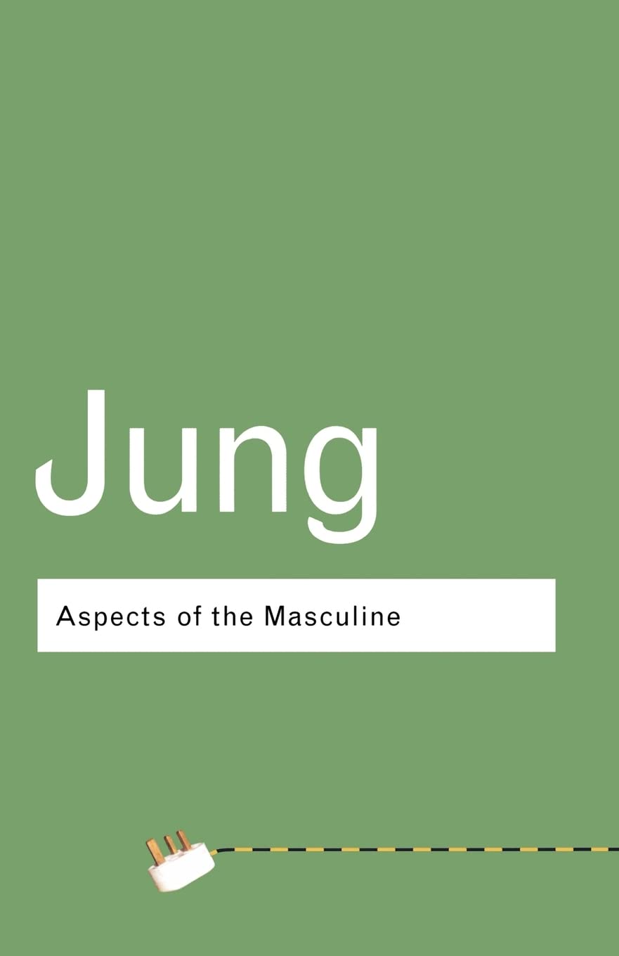 Aspects of the Masculine (Routledge Classics (Paperback)),Used