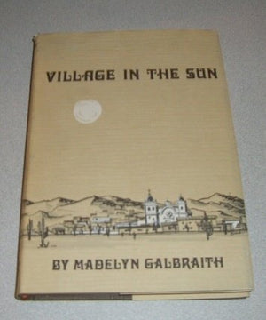 Village in the sun,Used