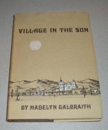 Village in the sun,Used
