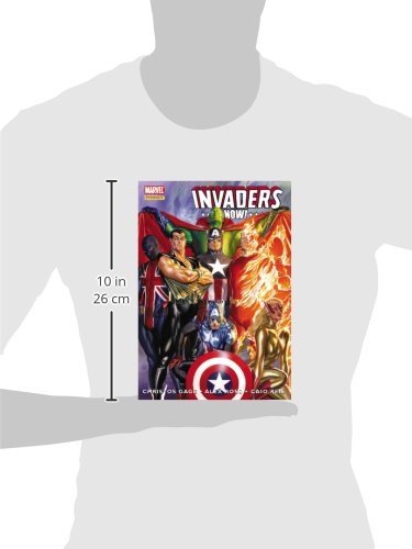 Invaders Now!,Used