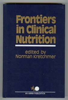 Frontiers in Clinical Nutrition,Used