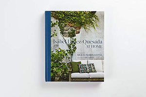 At Home: Isabel L?Pezquesada,Used