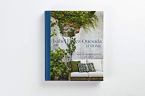 At Home: Isabel L?Pezquesada,Used