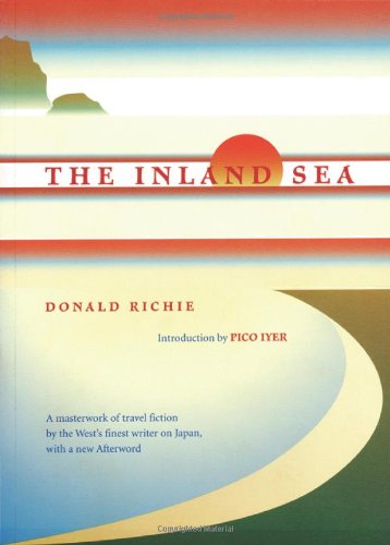 The Inland Sea,New
