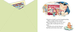 Jolly Christmas Postman,Used
