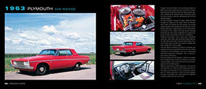 Dream Cars: Chronicle of Design and Performance,New