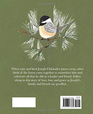 Remembering Joseph Chickadee,Used