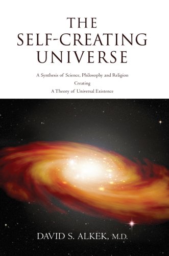 The Selfcreating Universe:a Synthesis O,Used