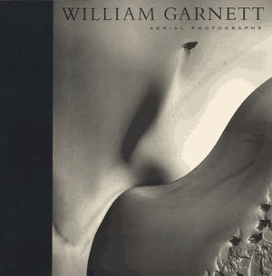 William Garnett: Aerial Photographs,Used