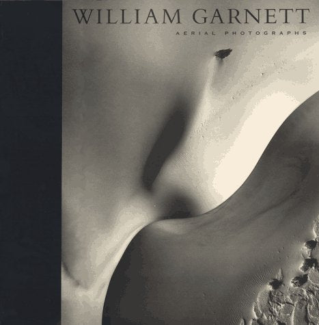 William Garnett: Aerial Photographs,Used