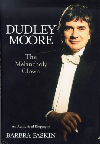 Dudley Moore: The Authorized Biography,Used