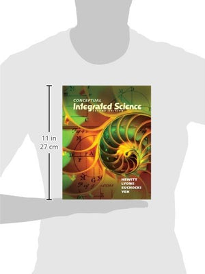 Conceptual Integrated Science (2Nd Edition),Used