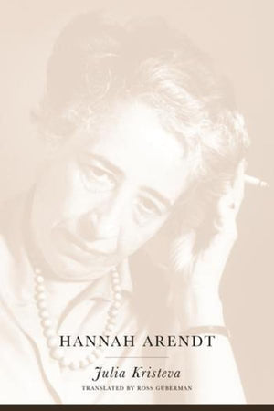 Hannah Arendt,New