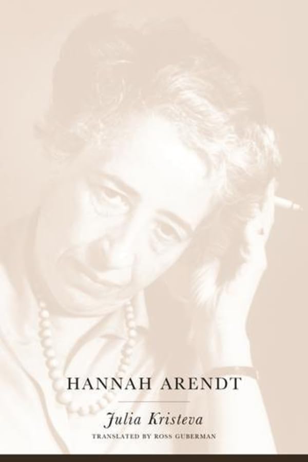 Hannah Arendt,Used