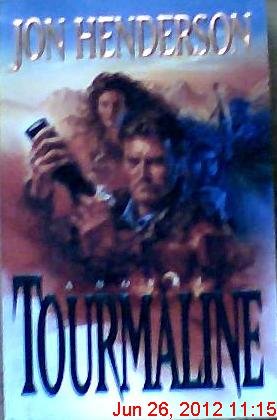 Tourmaline,Used