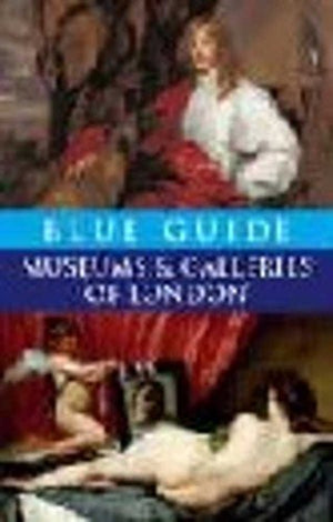 Museums and Galleries of London